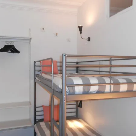 Apartment Le Marais Rosiers *