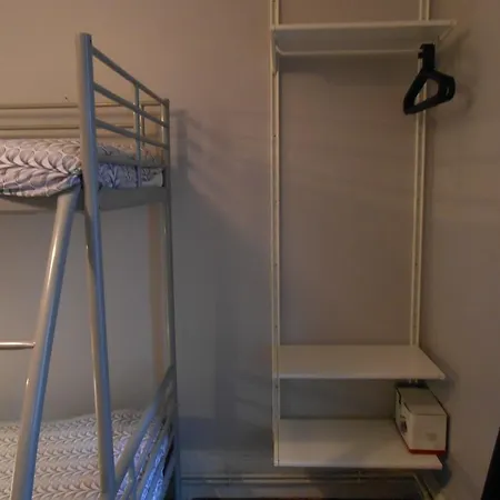 Apartment Le Marais Rosiers