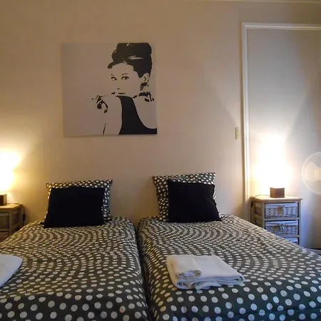 Apartment Le Marais Rosiers *