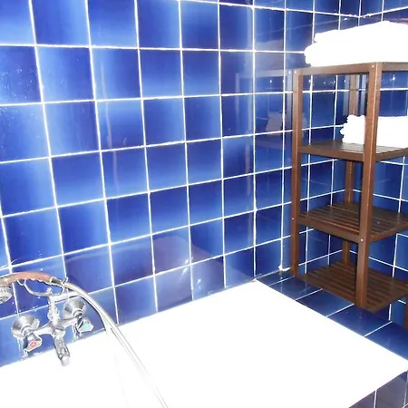 Apartment Le Marais Rosiers Paris