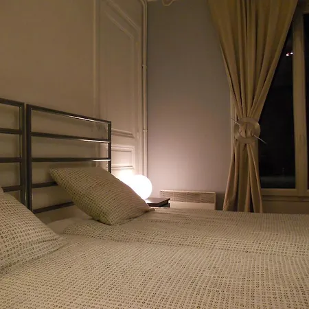 Apartment Le Marais Rosiers