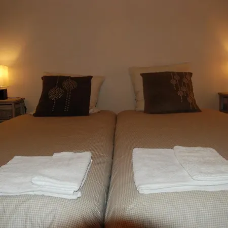 Apartment Le Marais Rosiers