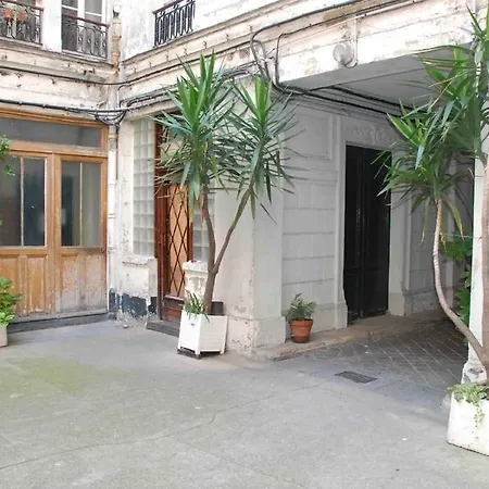Apartment Le Marais Rosiers Paris