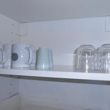 Apartment Le Marais Rosiers